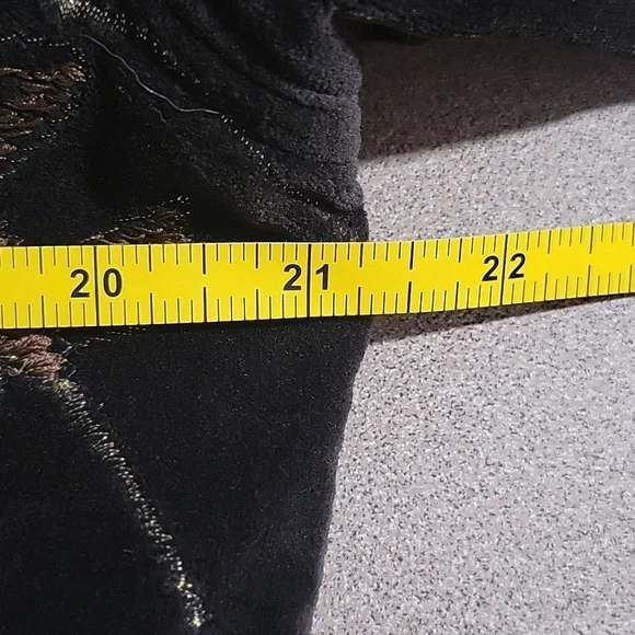 Chicos fall blazer size 1 - Picture 5 of 5